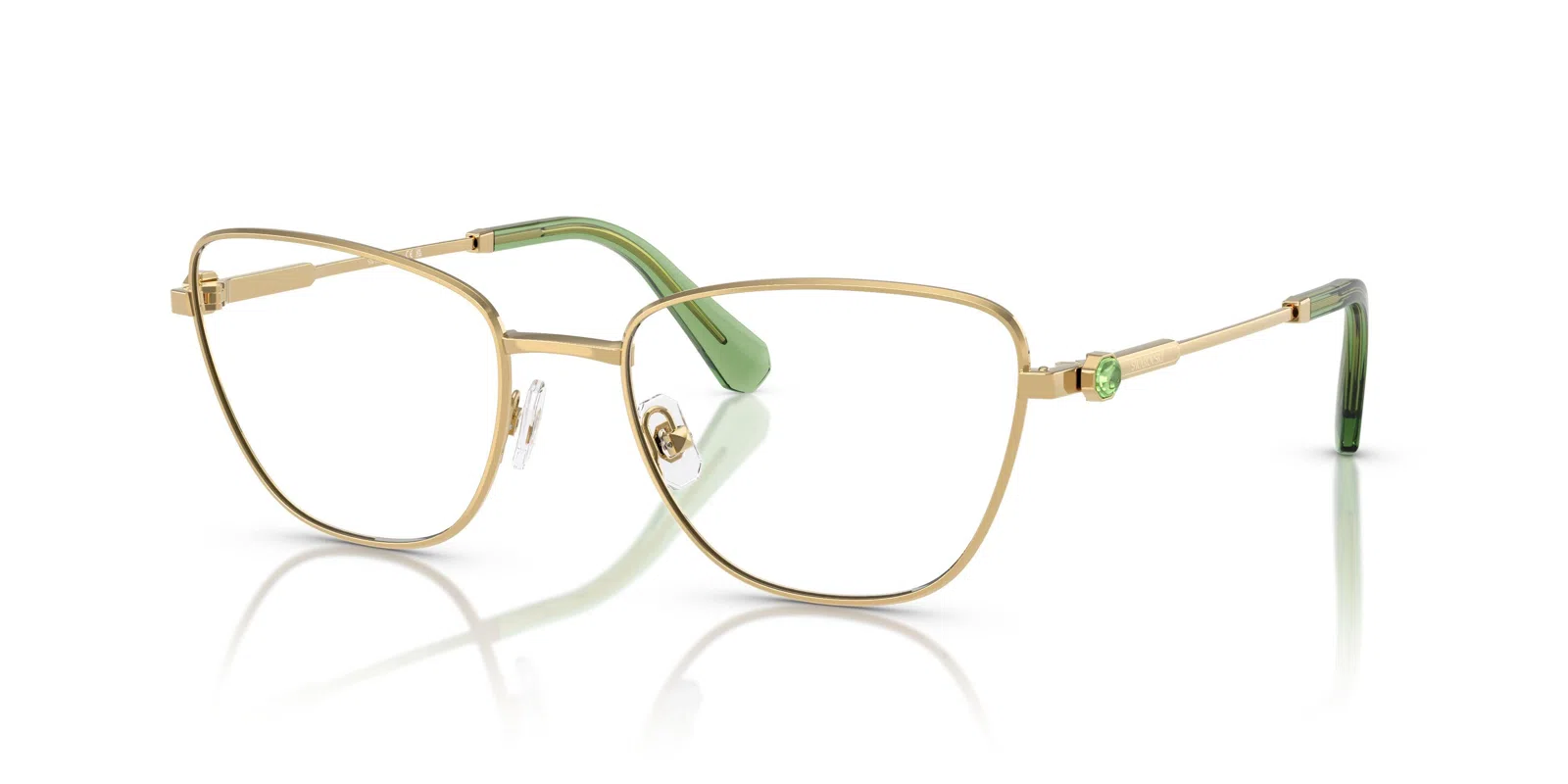 Swarovski 1018 Eyeglasses - view 16